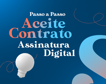 Tutorial: Assinatura Digital