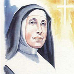 Madre Maria dos Apóstolos