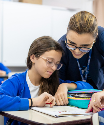 Ensino Fundamental Salvatoriano