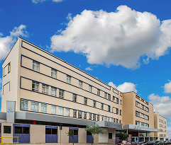 Colégio Salvatoriano Bom Conselho