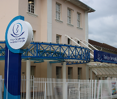 Colégio Salvatoriano Imaculada Conceição