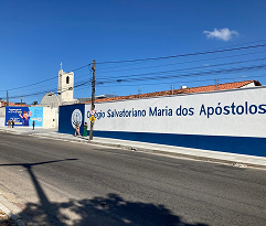 Colégio Salvatoriano Maria dos Apóstolos