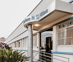 Colégio Salvatoriano Nossa Senhora de Fátima