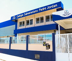 Colégio Salvatoriano Padre Jordan