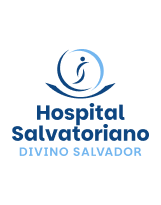 Hospital Salvatoriano Divino Salvador