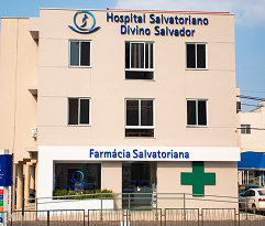 Hospital Salvatoriano Divino Salvador