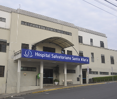 Hospital Salvatoriano Santa Maria