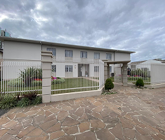 Irmãs Salvatorianas Província Santa Catarina