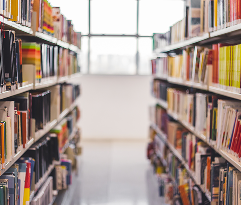 Livraria e Papelaria Salvatoriana