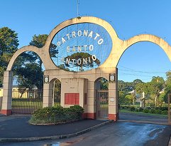 Patronato Salvatoriano Santo Antônio
