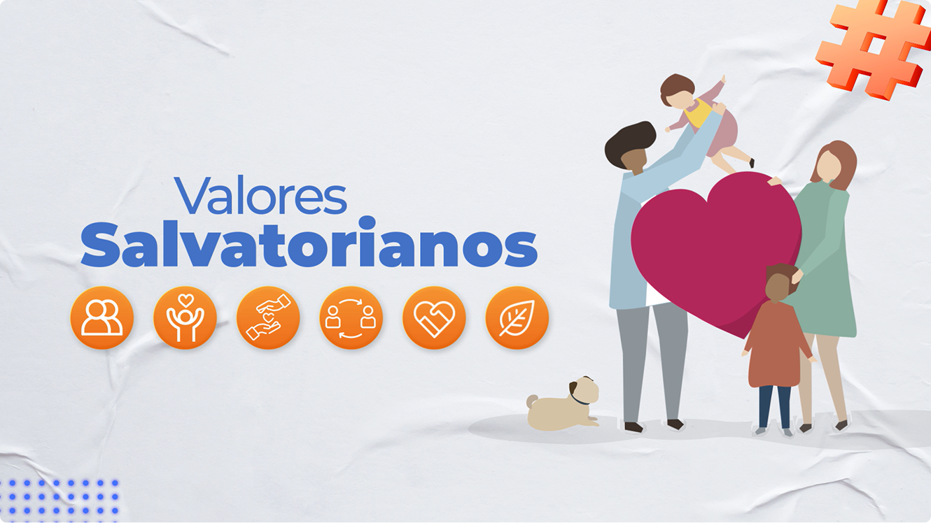 Valor Salvatorianas